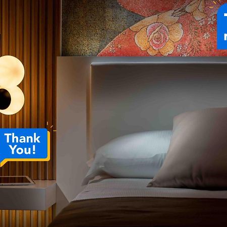 Sky Rooms Santuario 산비토로카포 외부 사진